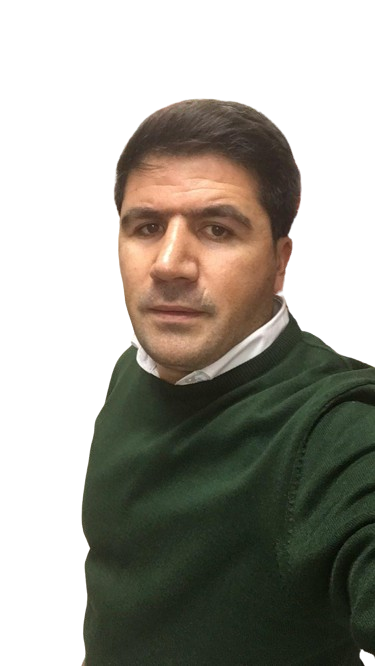 Uğur Öztürk